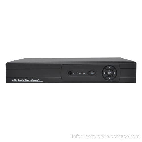 Ahd DVR (IAHR-3004E)